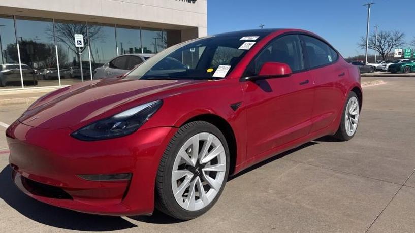 TESLA MODEL 3 2023 5YJ3E1EAXPF435903 image